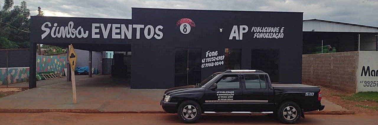 Simba Eventos